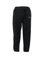 VICTOR Unisex Polyester Jacket & Pants Set JP-3702 – Available in Two Colour Navy Blue & Black | Lightweight, Breathable, Performance Tracksuit
