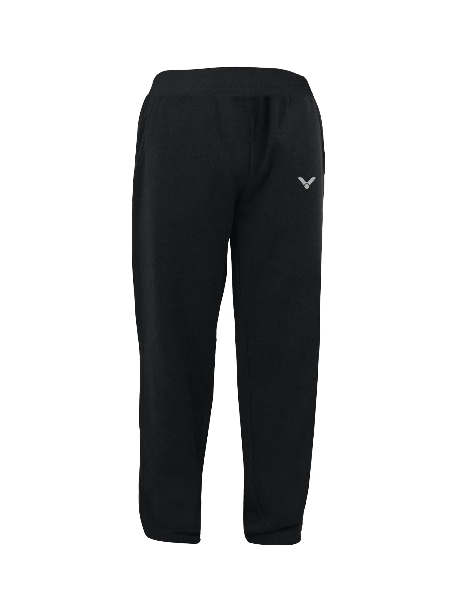 VICTOR Unisex Polyester Jacket & Pants Set JP-3702 – Available in Two Colour Navy Blue & Black | Lightweight, Breathable, Performance Tracksuit