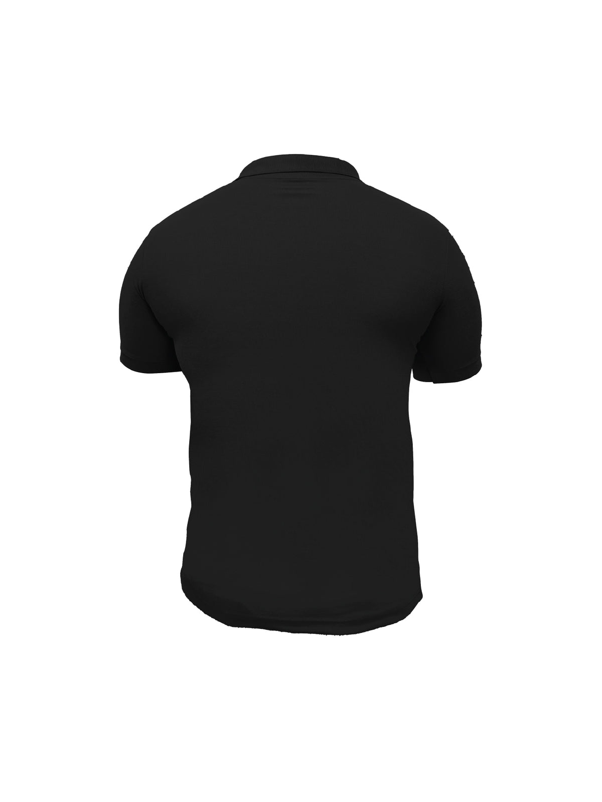 VICTOR Polo Shirt S-4143  Unisex Polyester, Breathable Sportswear