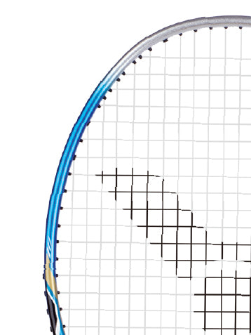 Victor Challenger 9500 Power Series Badminton Racket | 4U G5 Pre-Strung
