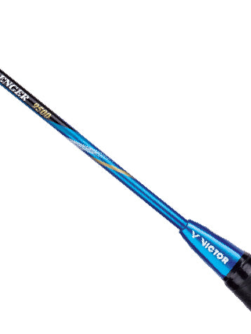 Victor Challenger 9500 Power Series Badminton Racket | 4U G5 Pre-Strung