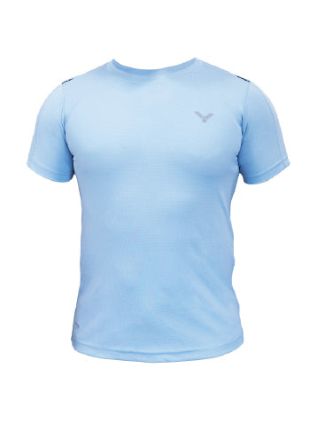 VICTOR TS-4150 Men’s Training T-Shirt – Lightweight & Comfortable