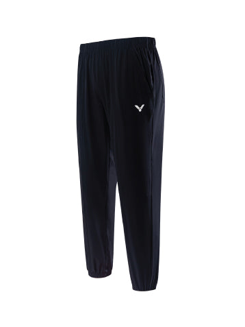 VICTOR P-40804 C Woven Training Pants – Lightweight & Comfortable