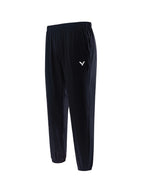 VICTOR P-40804 C Woven Training Pants – Lightweight & Comfortable