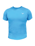 VICTOR TS-4150 Men’s Training T-Shirt – Lightweight & Comfortable