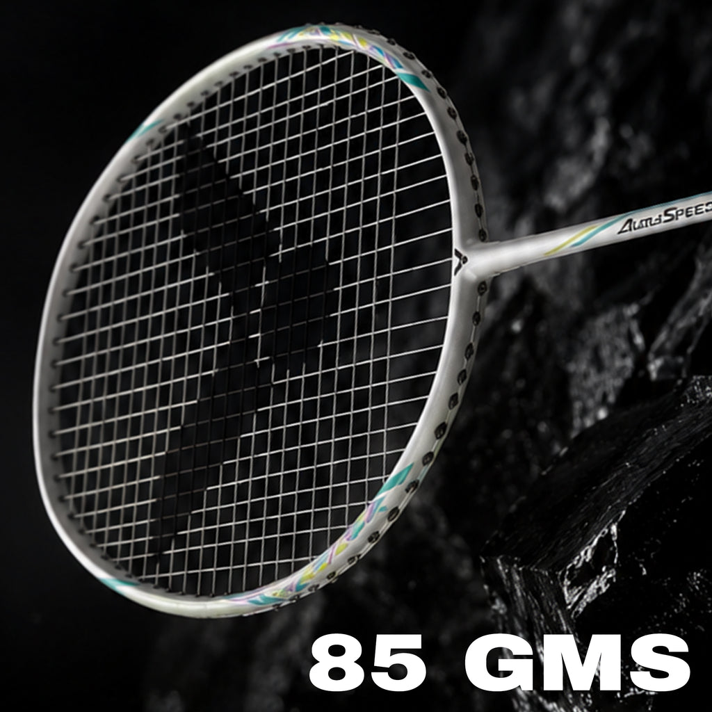 VICTOR Auraspeed ARS-150CL Strung G5 (85-95g) Aluminum Badminton Racket