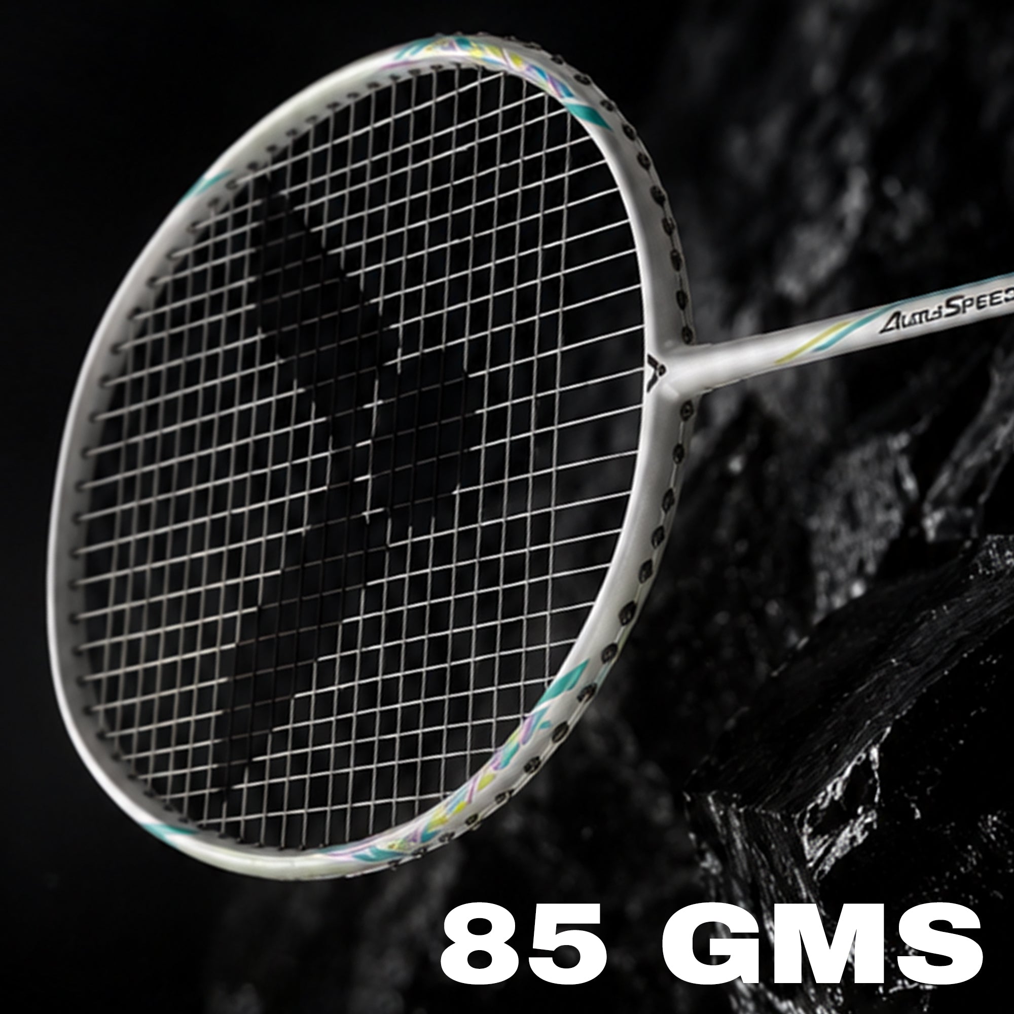 VICTOR Auraspeed ARS-150CL Strung G5 (85-95g) Aluminum Badminton Racket