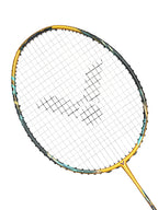 VICTOR Thruster F C Ultra X Badminton Racket | 3U/4U/5U Power Racket