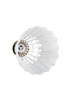 VICTOR Carbonsonic Pro NCS PRO – Lightweight Carbon Fiber Composite Shuttlecock- Pack of 6 PCS