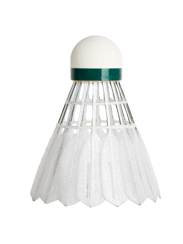 VICTOR Carbonsonic Pro NCS PRO – Lightweight Carbon Fiber Composite Shuttlecock- Pack of 6 PCS