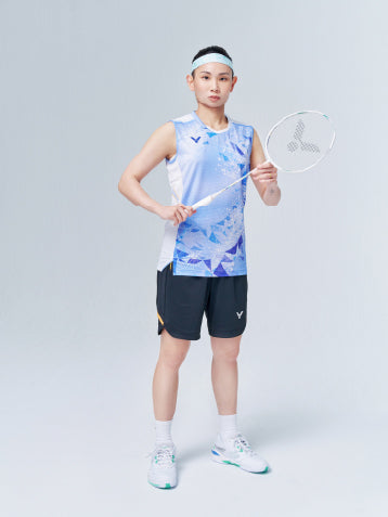 Limited Edition Tai Tzu Ying Tribute Badminton Racket TK-TTY Ultima A | Premium Performance Series