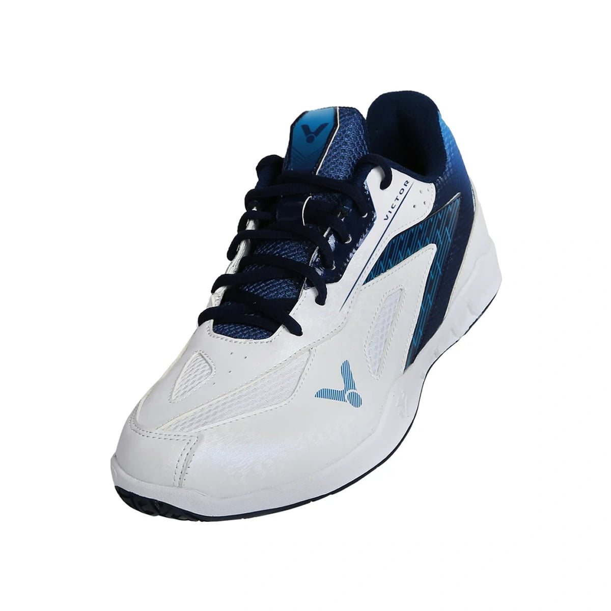 VICTOR All-Around VG111-AB Professional Badminton Racket shoes U-Shape2.5