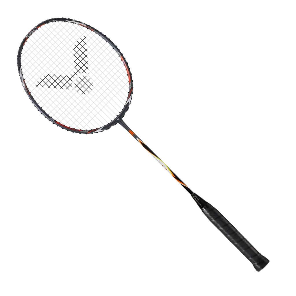 VICTOR AURASPEED 100X SE Badminton Racket (ARS-100X SE) | G5 Grip