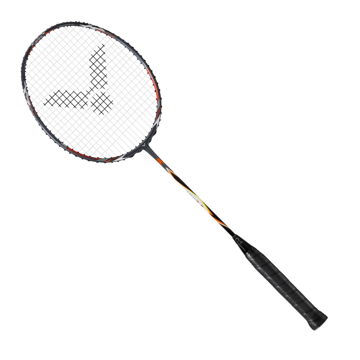 VICTOR AURASPEED 100X SE Badminton Racket (ARS-100X SE) | G5 Grip