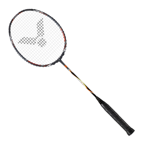 VICTOR AURASPEED 100X SE Badminton Racket (ARS-100X SE) | G5 Grip
