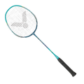 VICTOR AURASPEED ARS-130CL-U Strung Racket | G5 Grip