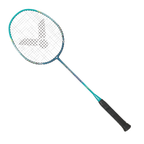 VICTOR AURASPEED ARS-130CL-U Strung Racket | G5 Grip