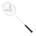 VICTOR AURASPEED ARS-150CL  Pre-Strung Aluminum Racket | G5 Grip