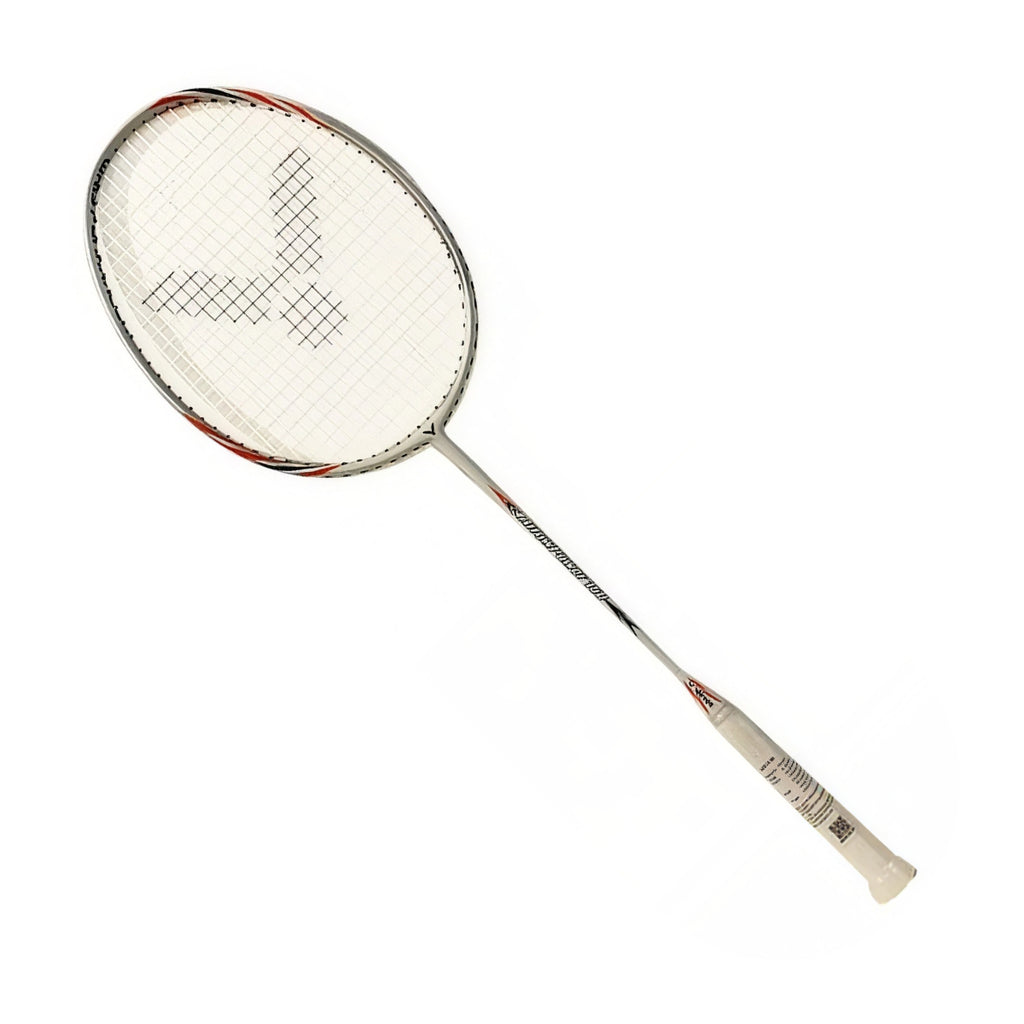 VICTOR Arrow Power AP-150 Strung Badminton Racket | Power Series
