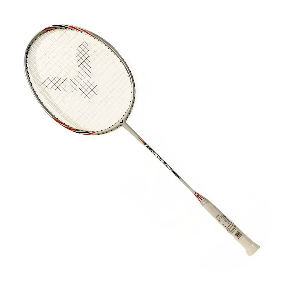 VICTOR Arrow Power AP-150 Strung Badminton Racket | Power Series