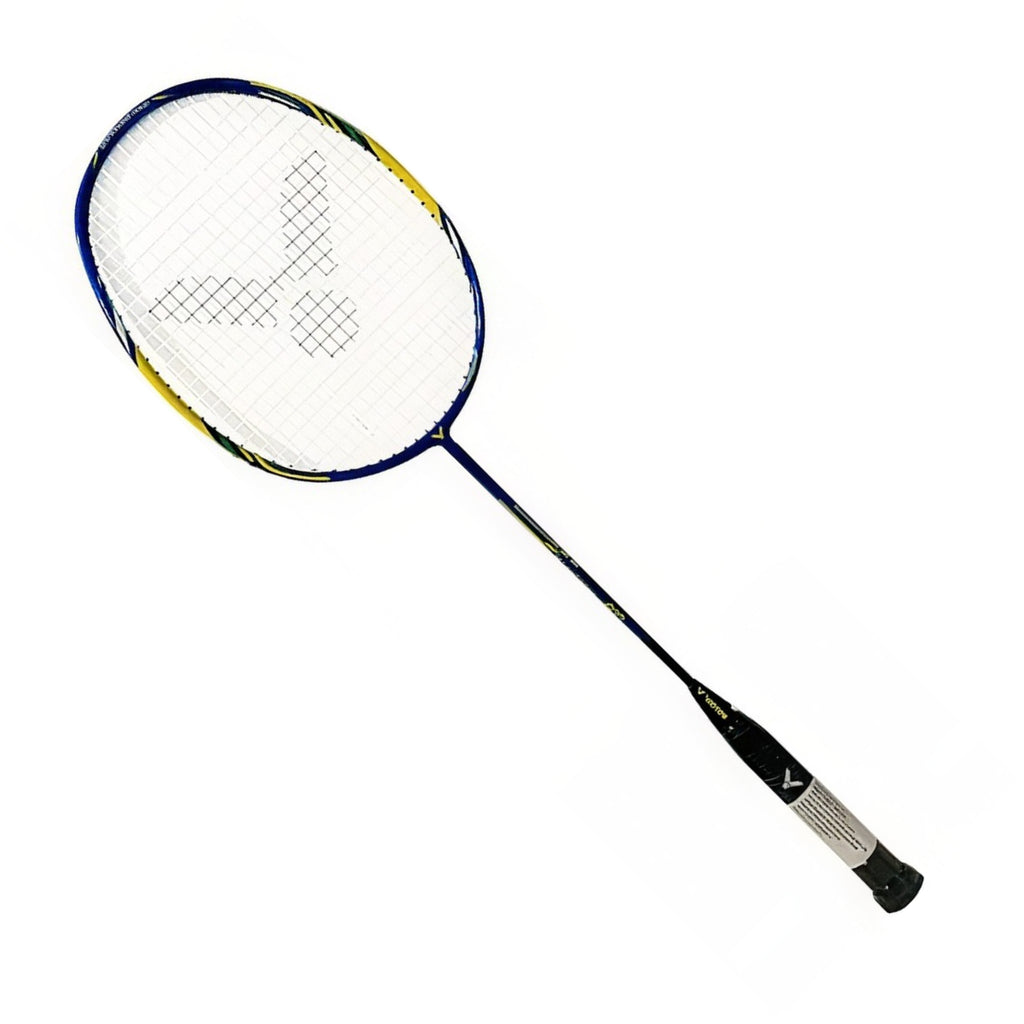 VICTOR Arrow Power AP-800 F-3U Strung Professional Performance Racket