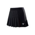 VICTOR K-41300 C Tournament Series Badminton Skirts