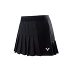 VICTOR K-41300 C Tournament Series Badminton Skirts