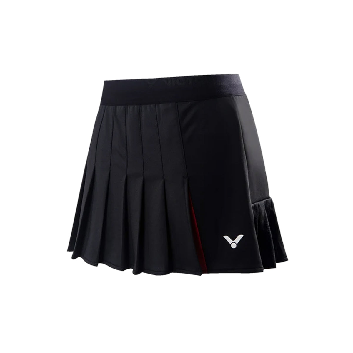 VICTOR K-41300 C Tournament Series Badminton Skirts