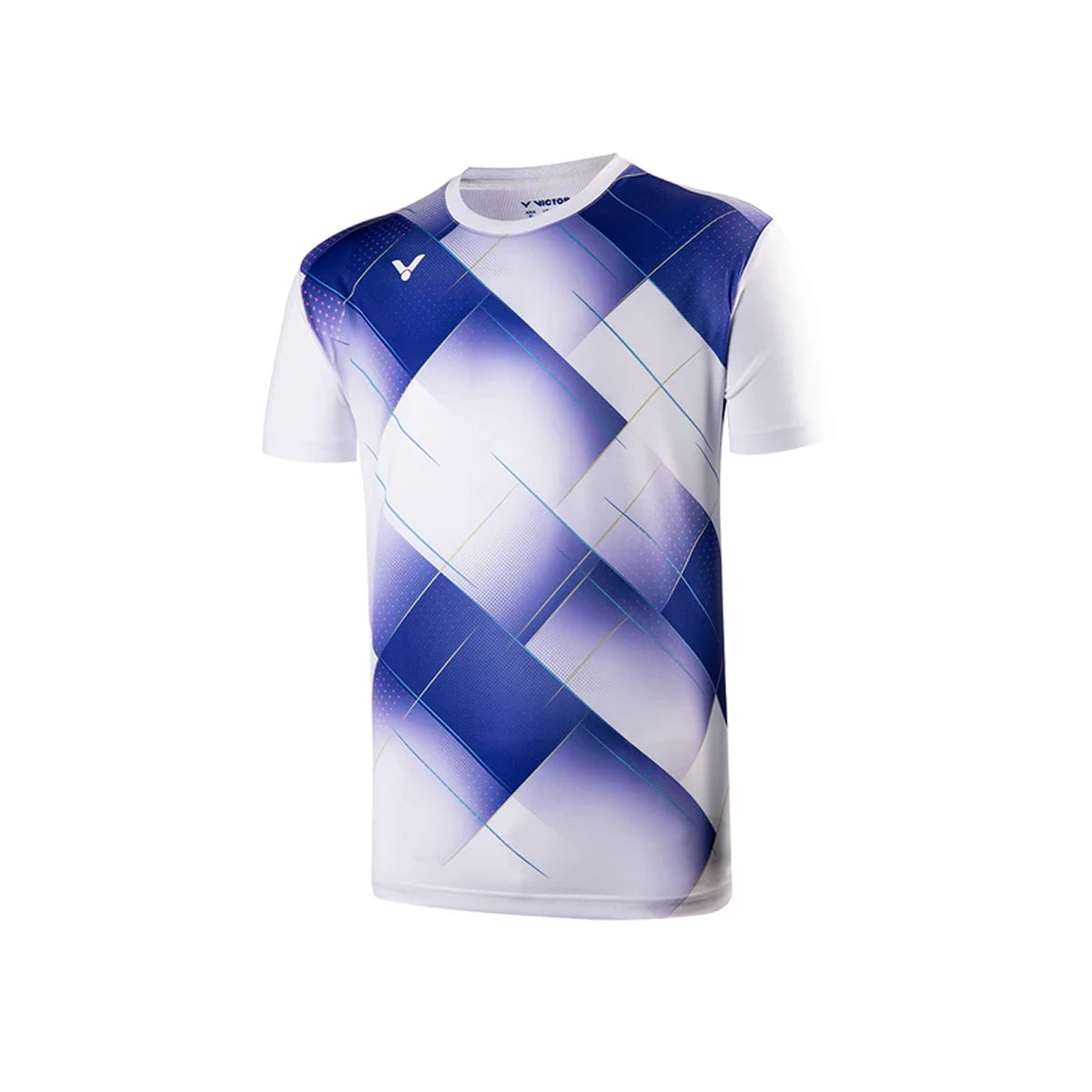 VICTOR T-15001 A Tournament T-Shirt (VICTOR STARS)
