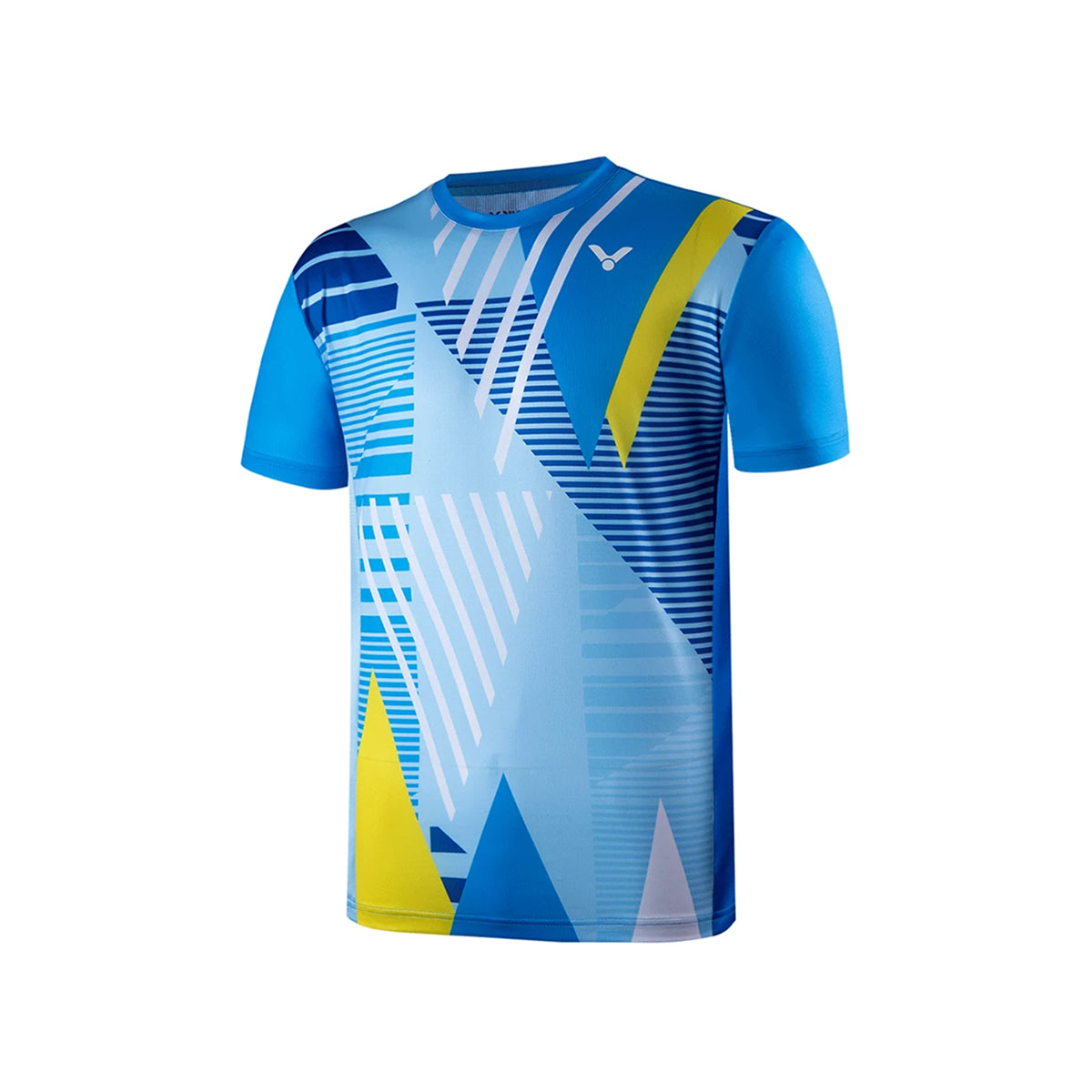 VICTOR T-20001TD M Tournament Series T-Shirt (VICTOR STARS)