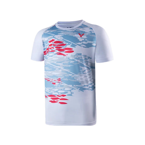 VICTOR T-20003TD Tournament T-Shirt