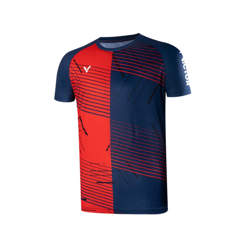VICTOR T-30017 Game Series T-Shirt