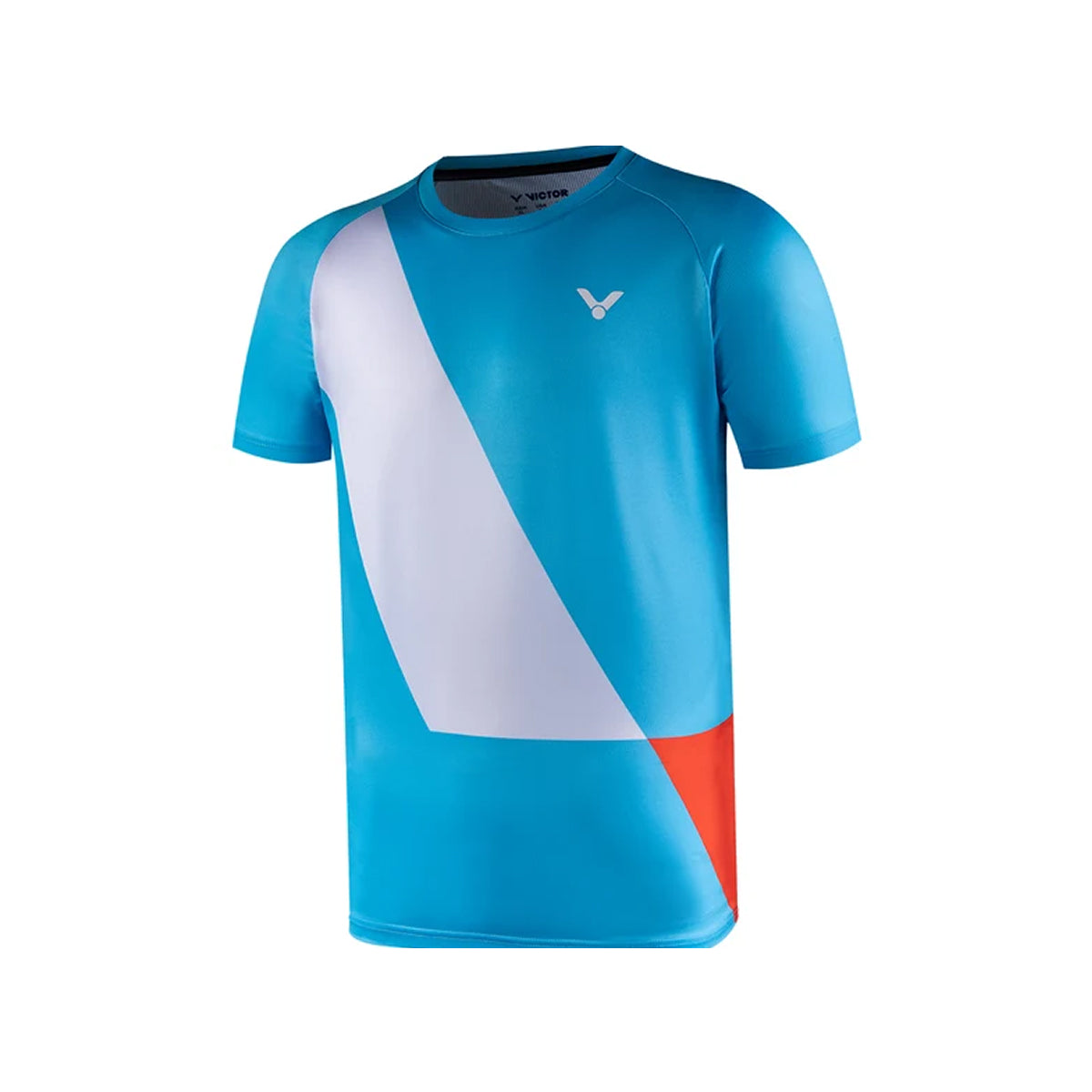 VICTOR T-CC105 M Crown Collection T-Shirts