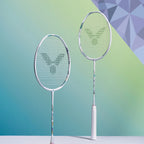 VICTOR TK-TTY Ultima A Limited Edition Tai Tzu Ying Tribute Series Racket