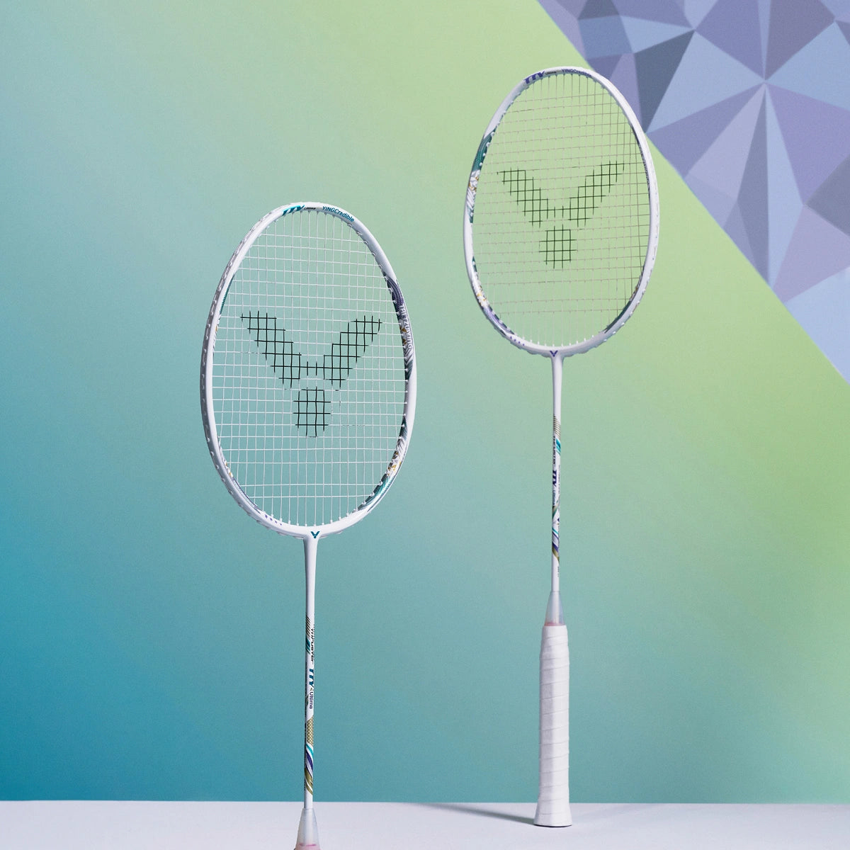 VICTOR TK-TTY Ultima A Limited Edition Tai Tzu Ying Tribute Series Racket