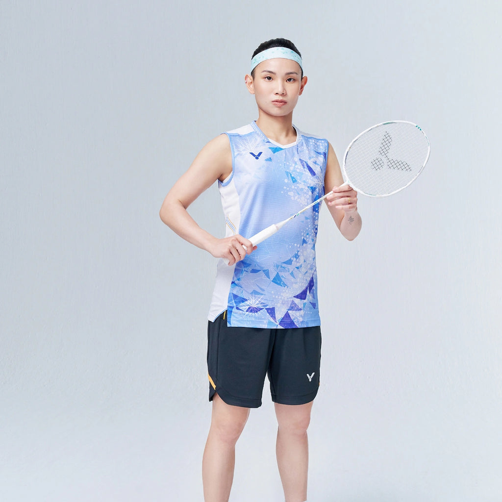 VICTOR TK-TTY Ultima A Limited Edition Tai Tzu Ying Tribute Series Racket