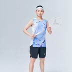 VICTOR TK-TTY Ultima A Limited Edition Tai Tzu Ying Tribute Series Racket