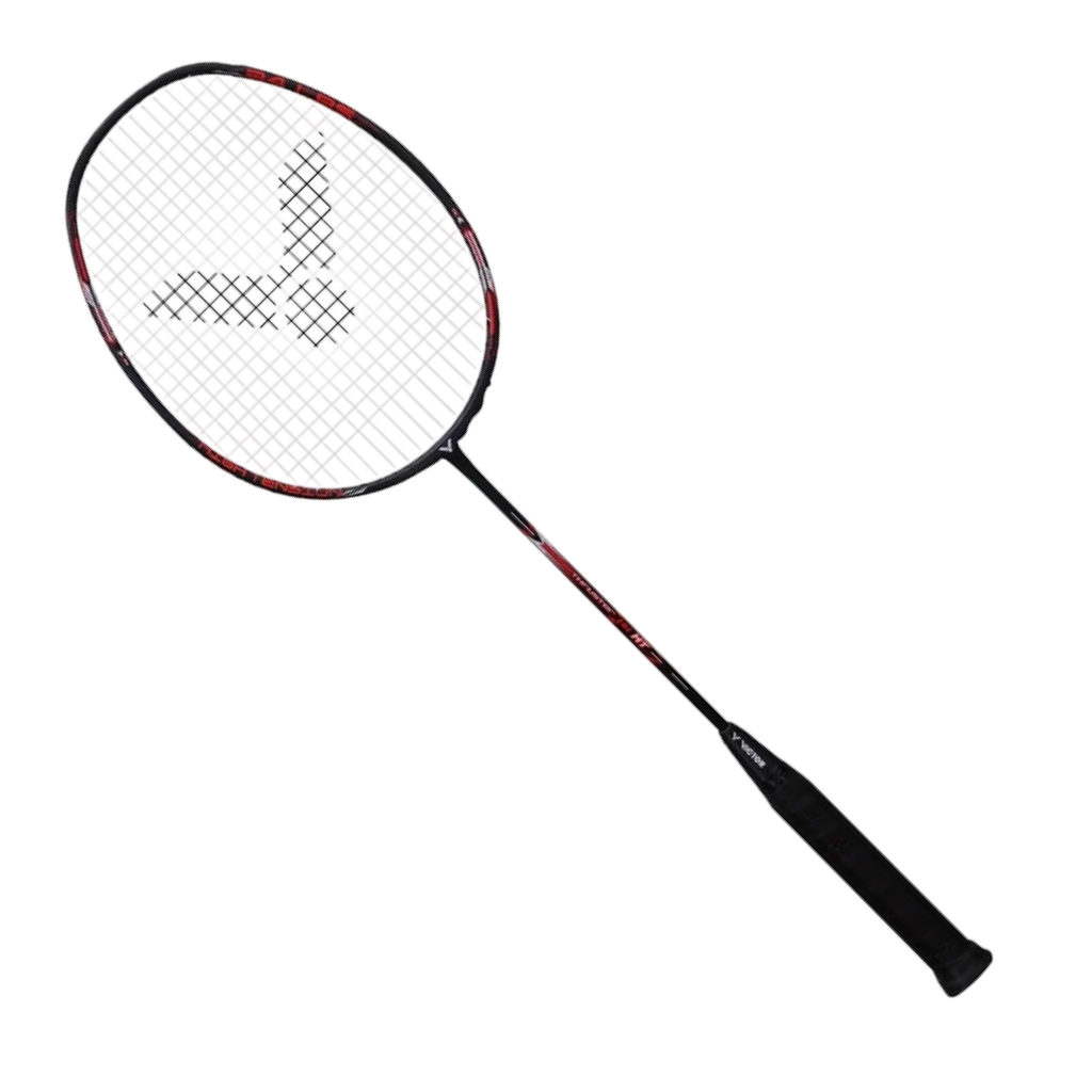 VICTOR Thruster EGL HT  Racket 4U (Unstrung) | Head Heavy Balance
