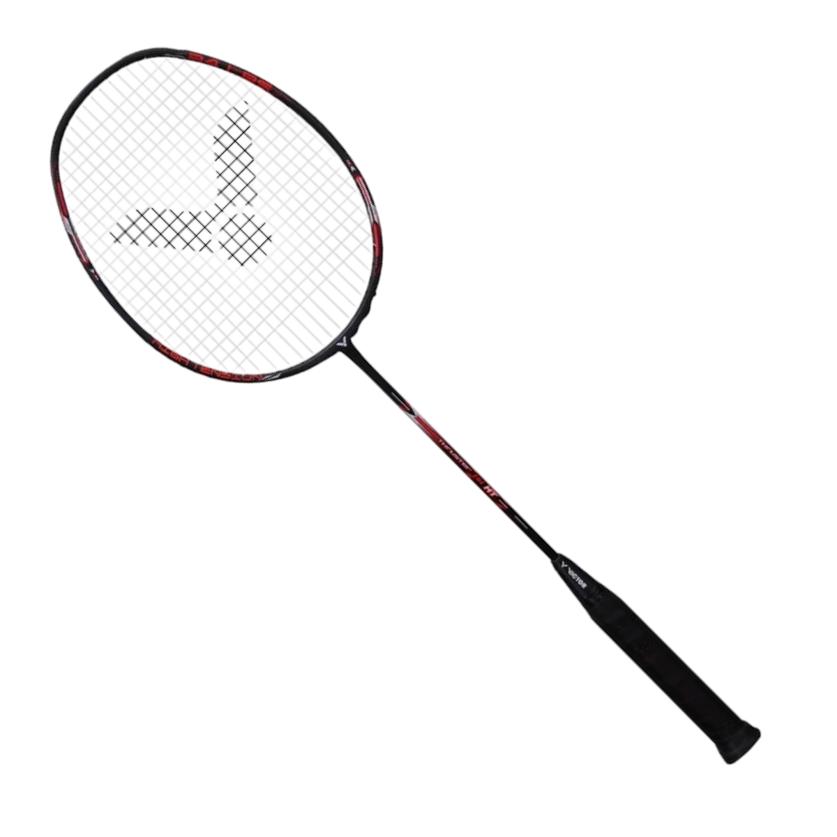 VICTOR Thruster EGL HT  Racket 4U (Unstrung) | Head Heavy Balance