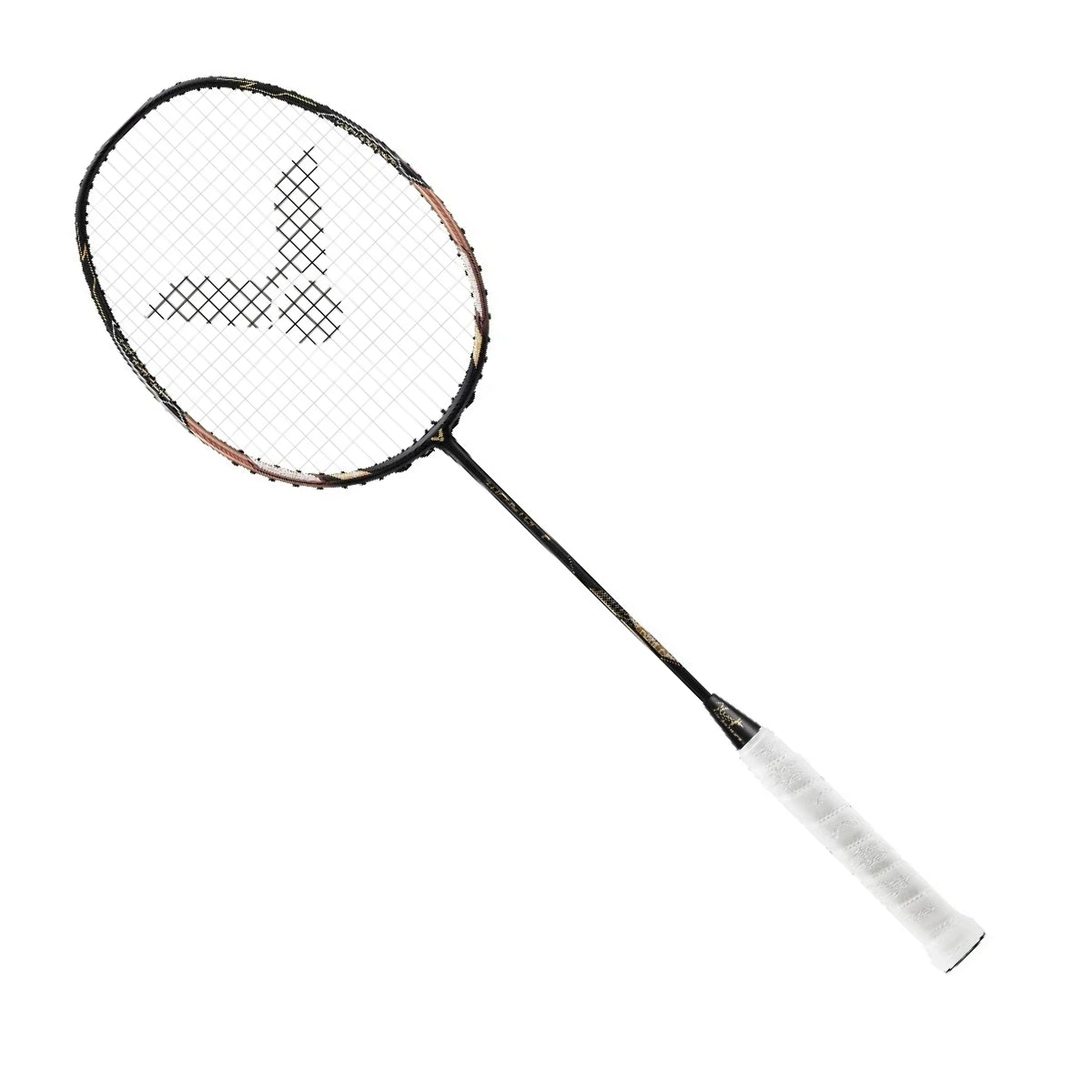 VICTOR Thruster F SE Power Series Badminton Racket | G5 Grip