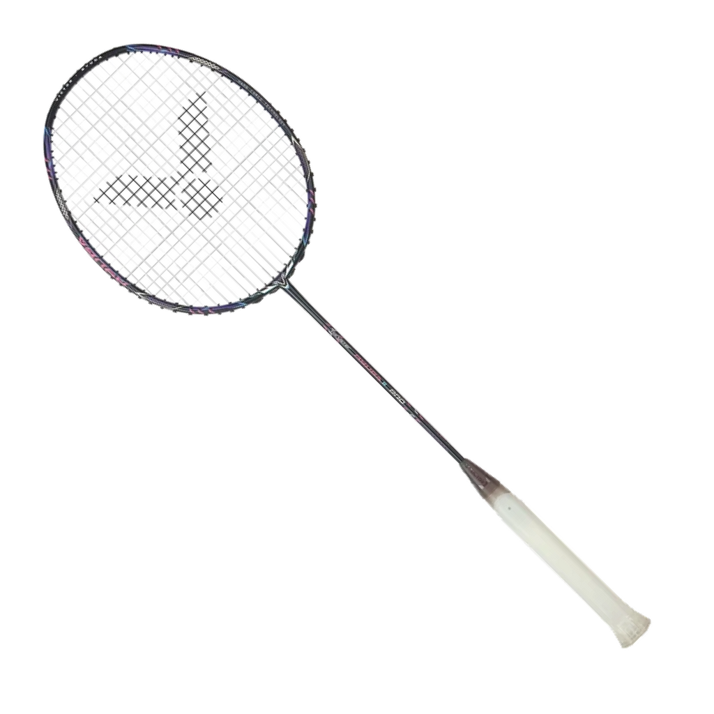 VICTOR Thruster Ryuga II Pro B Head Heavy Power Racket