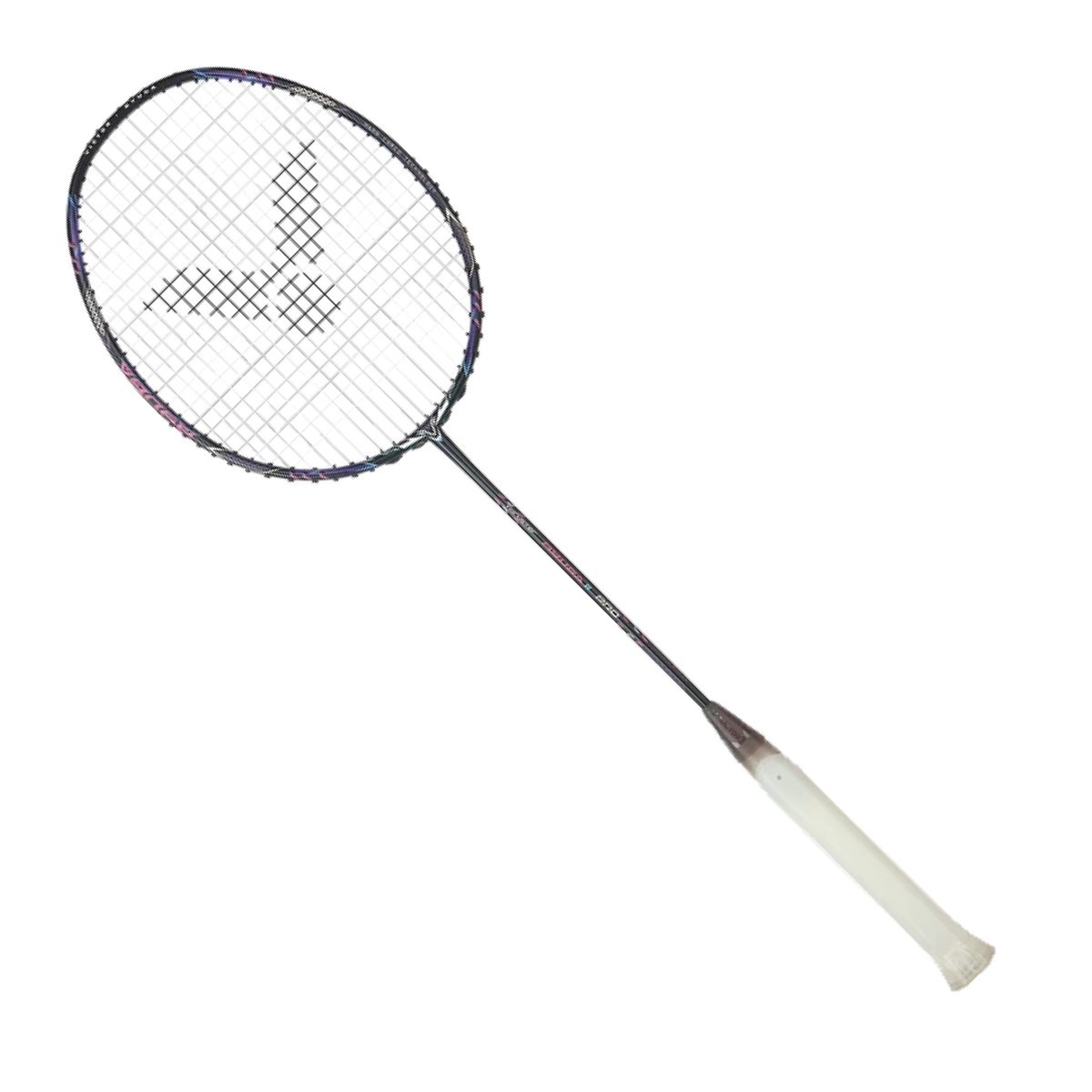 VICTOR Thruster Ryuga II Pro B Head Heavy Power Racket