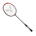 VICTOR Thruster TK-015 J Strung Professional Badminton Racket