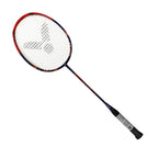 VICTOR Thruster TK-015 J Strung Professional Badminton Racket