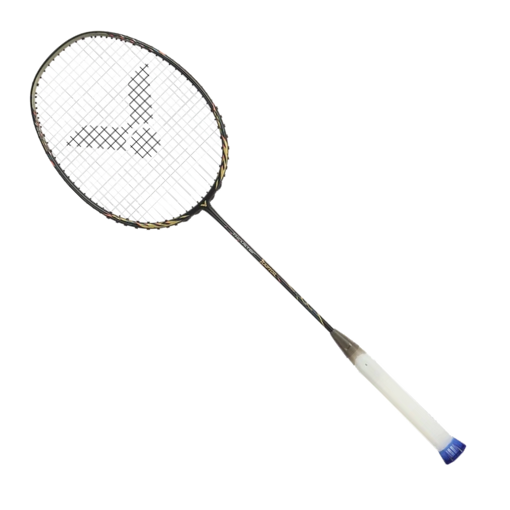 VICTOR Thruster TK-RAPTOR Badminton Racket | 4U/G5