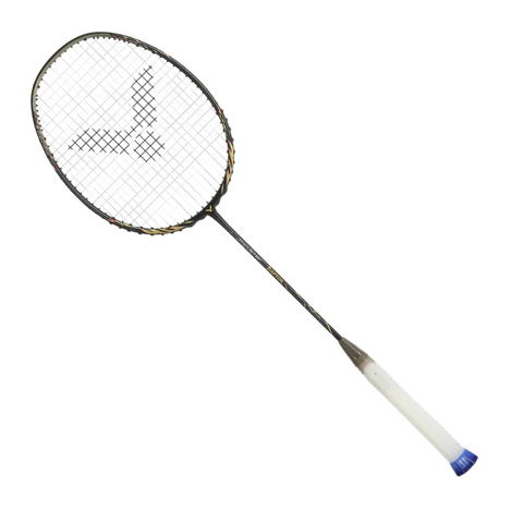 VICTOR Thruster TK-RAPTOR Badminton Racket | 4U/G5
