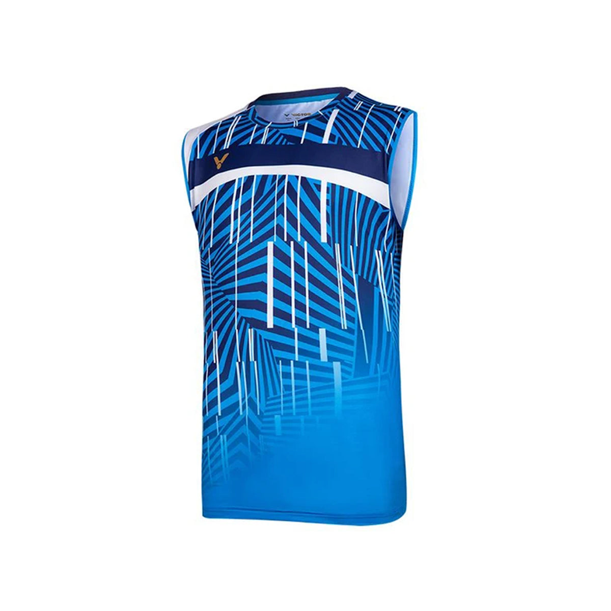 VICTOR Tournament Series Sleeveless T-shirt T-10004 M