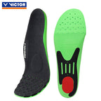VICTOR VT-XD11 Badminton Shoe Insole – Advanced ENERGYMAX3.0 Shock Absorbing, Anti-Slip & High Comfort Support Insole