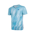 Victor Polyester T-50021 T-Shirt- Blue