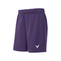 Victor R-32201 J2 Junior Series Polyester Breathable Shorts for Kids
